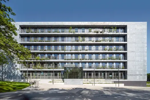 Technologiezentrum Ruhr (TZR) Bochum