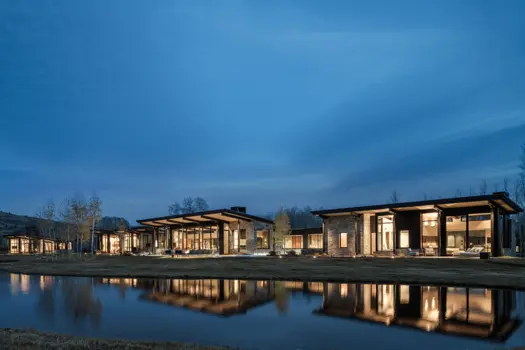 ChaChe Residence