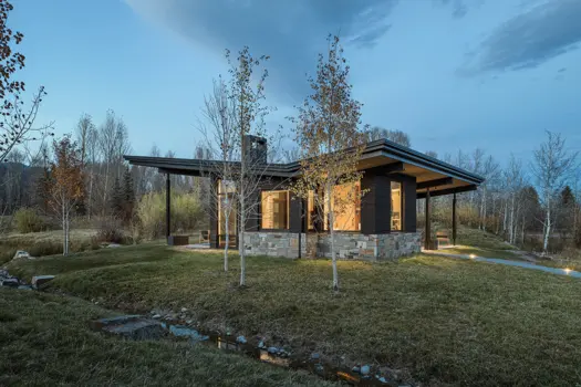 ChaChe Guest House