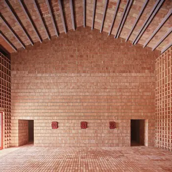 REHABILITATION OF THE AGRICULTURAL COOPERATIVE FOR A MULTIPURPOSE AND CULTURAL SPACE IN FLIX