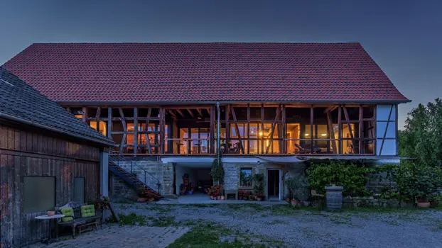 Barnloft