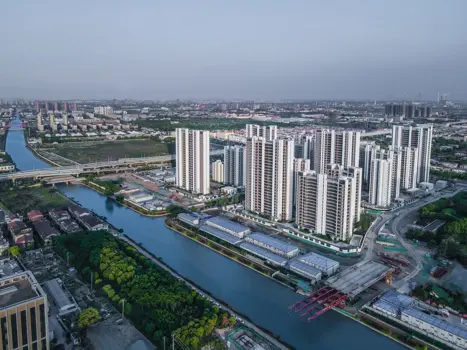 Shanghai Langshi Huayu