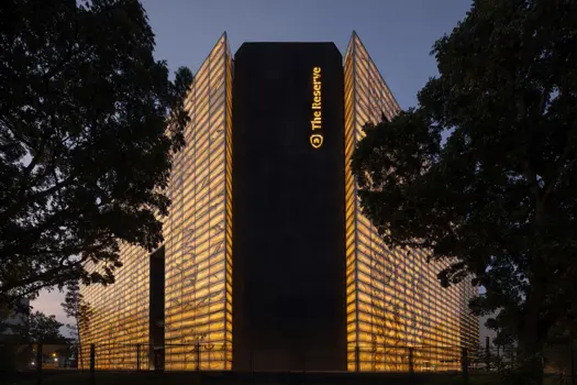 The Reserve