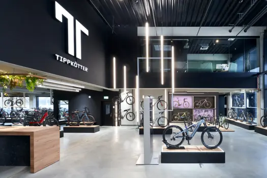 Tippkötter Bikes