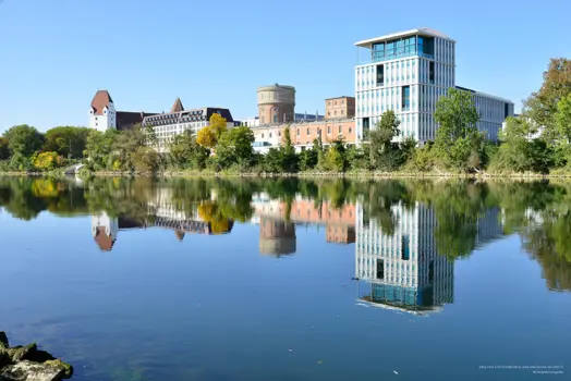 Digital Business Incubator Ingolstadt – Nachhaltigkeit trifft Innovation