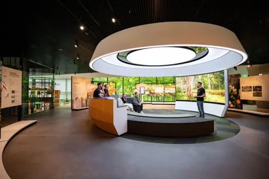 STIHL Markenmuseum