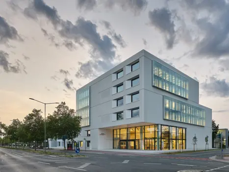 Education & Development Center