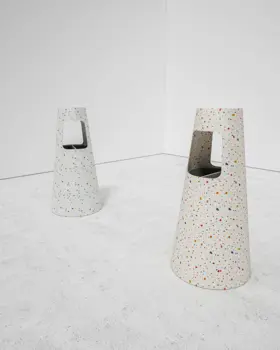 Sprinkle Bin