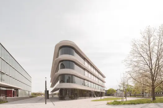Helmholtz Pioneer Campus