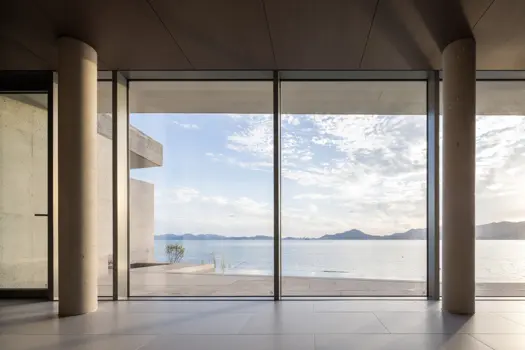 Namhae Villa