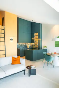 Ferienapartment Kroatien