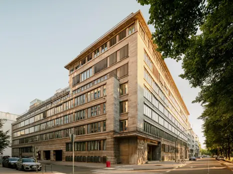 Stammhaus BAT Germany