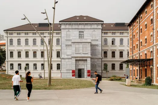Rijeka City Library