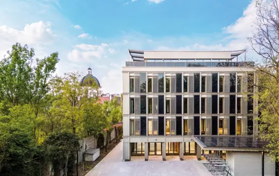 Vienna Green Hub