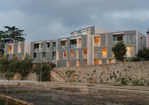 Blu Mare Hotel