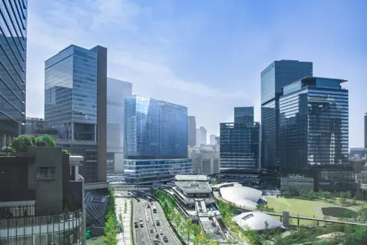INOGATE OSAKA