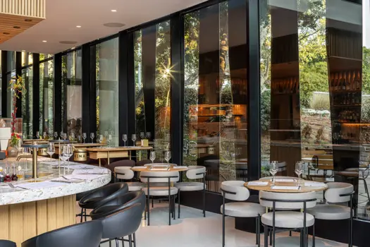 Helena Wine Bar