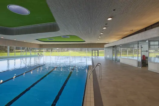 Hallenbad Neutraubling