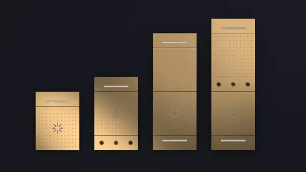 GROHE SPA Rainshower Aqua Tiles
