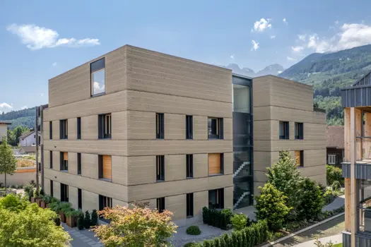 Haus der Freunde