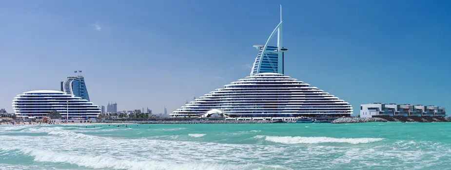 Jumeirah Marsa Al Arab
