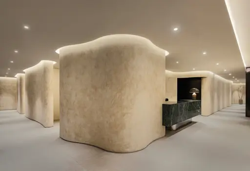 D Private Lounge