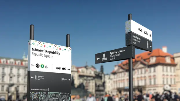 simpliCITY Prague